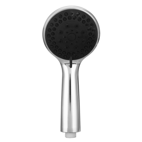 High Pressure Shower Head with Handheld Detachable 3 Modes 5 Adjustment Showerhead for Bathroom