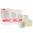 thumbnail image 4 of 3M 1527-2 Transpore Surgical Tape 2" x 10 Yds - Box of 6 Rolls, 4 of 5