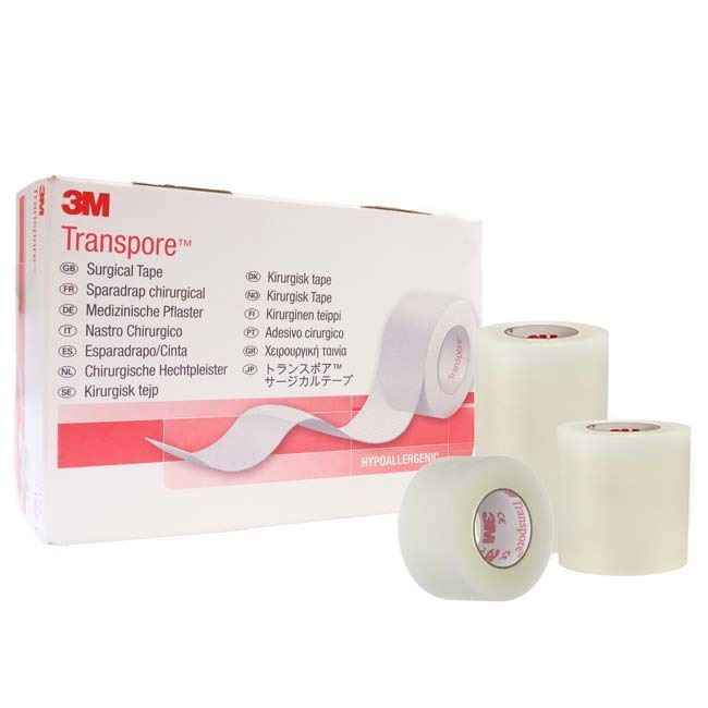 Transpore™ Tape 2 Inch
