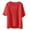 Red, variant on Tweang Cotton Tunic Tops for Women Embroidered Shirts Turn-down Collar Boho Peasant Blouse Floral Embroidered Boho Tops Roll Up Short Sleeve Cotton Linen Embroidered Tops Bohemian Shirts Black L
