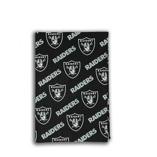 Pack of 3 mini Las Vegas Raiders Patch 2.5 in - Embroidered Iron on or sew  on