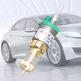 thumbnail image 4 of Bomba diésel de aire para coche de 12V/24V bomba de combustible de aceite de ruido ultrabajo 1KW-5KW (12V 28ml) Ndcxsfigh Accesorios para autos y motos, 4 of 9