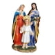 thumbnail image 4 of Escultura de resina perfke Figura Infantil Estatua interior Escultura religiosa, 4 of 9