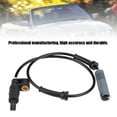 thumbnail image 3 of Sensor de velocidad de rueda delantera izquierda derecha ABS para BMW E36 3 Series M3 Z3 434521163027, 3 of 12