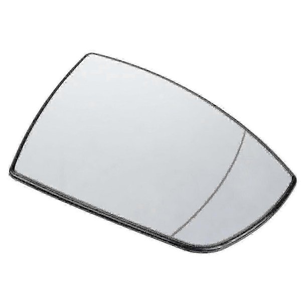 Car Right Side Heated Blind Spot Glass Rearview Mirror Side Wing Mirror for KUGA 2013 2014 2015 2016 2017 2018 2019)