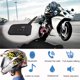thumbnail image 2 of EJEAS Intercomunicador para casco de motocicleta Auriculares Intercomunicador compatible con Bluetooth Ndcxsfigh Accesorios para autos y motos, 2 of 6
