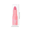 thumbnail image 2 of Rouges à Lèvres pour Femmes Pêche Fraise Cerises Rouges Changeant de Couleur Longue Tenue Hydratant pour les Lèvres Baume à Lèvres Brillant à Lèvres Teinte pour les Lèvres Teinture Glossly, 2 of 6