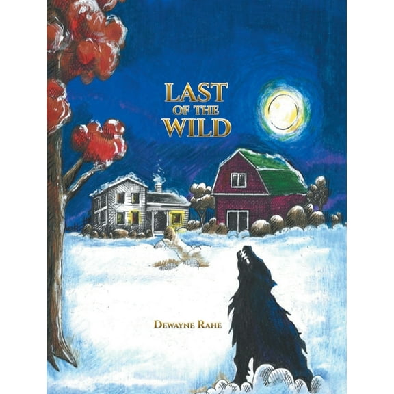 Oak Tree Farm Last of the Wild, (Hardcover)