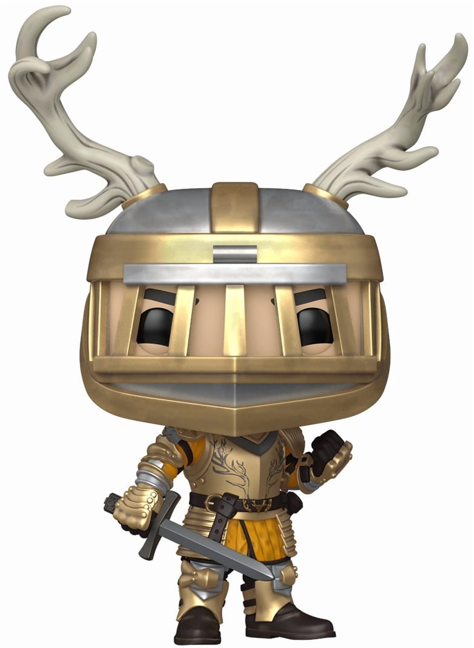 Funko POP! Game of Thrones Night King #84 [Crystal, Glows in the