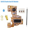 thumbnail image 2 of SI4732 Bluetooth Modified Module SI4732 Radio and Bluetooth HiFi, 2 of 5