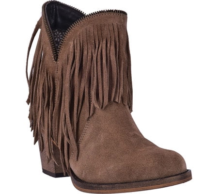 womens tan ankle boots uk