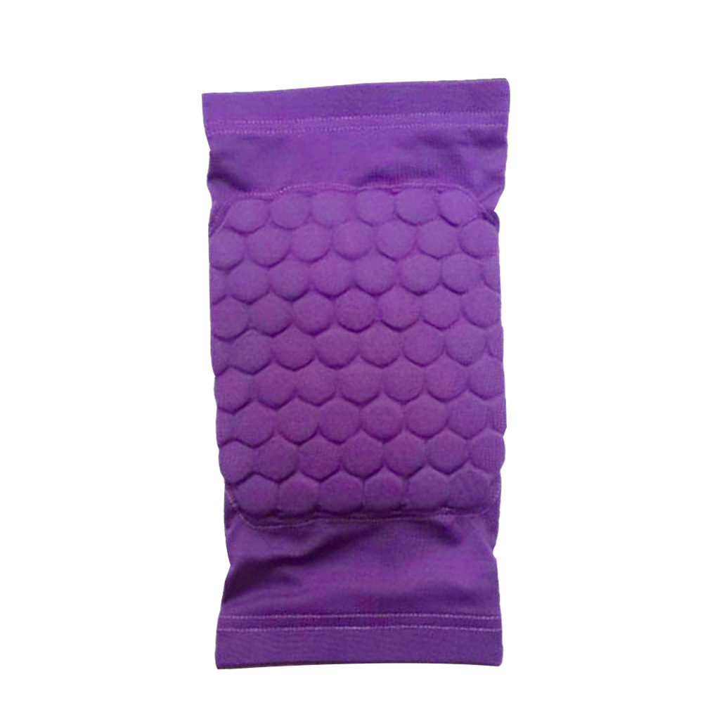 Pad Basketball Leg Long Protector Knee Pads