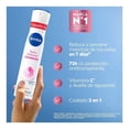 thumbnail image 4 of Antitranspirante Nivea Tono Natural classic touch spray 200ml, 4 of 4