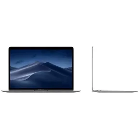 Pre-Owned 2020 Apple MacBook Air 13.3" Core M1 3.2GHz 8-Core CPU/7-Core GPU 8GB RAM 128GB SSD - Space Gray