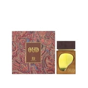 Ahmed Al Maghribi Unisex Bombay Oud EDP Spray 2.7 oz Fragrances 6290360613048