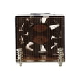 thumbnail image 3 of Dynatron Cooling Fan/heatsink - 1 X 2.36" - 7000 Rpm - Dual Ball Bearing - Socket R Lga-2011 Compatible Processor Socket (122198), 3 of 7
