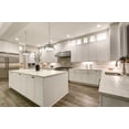 thumbnail image 5 of Elica Esr4361 Sora Series 400 Cfm 36" Wide Under Cabinet Range Hood - Stainless Steel, 5 of 5