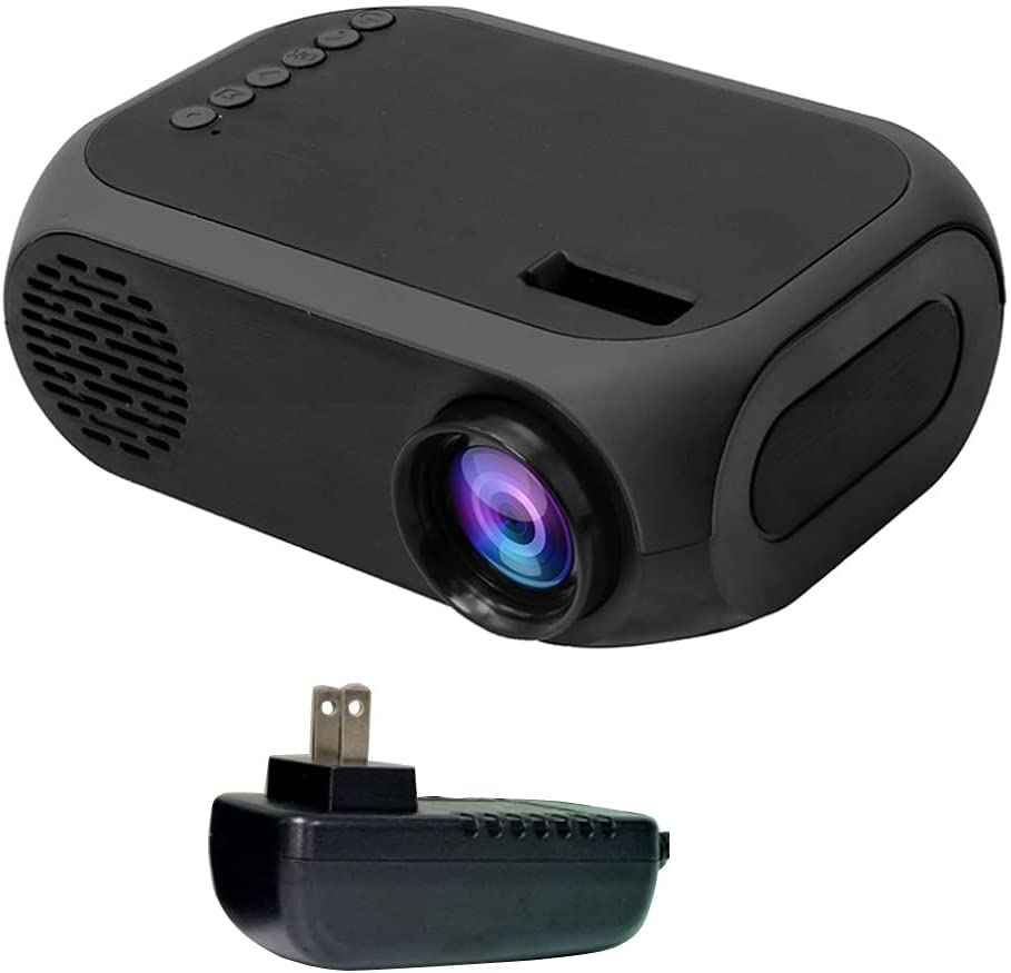 Household Projector LED Movie Projector 