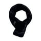 thumbnail image 2 of Bufandas calefactoras eléctricas USB Calentador de cuello Almohadilla térmica para el cuello para trabajar Caminar en interiores Negro, 2 of 8