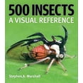 thumbnail image 2 of 500 Insects: A Visual Reference, 2 of 3