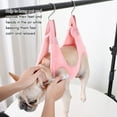 thumbnail image 3 of Pet Grooming Arnés Hamaca Perros Gatos Grooming Sling Helper para, 3 of 8