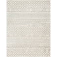 thumbnail image 7 of Hauteloom Winston Living Room, Bedroom Area Rug - Bohemian/Global - Medium Gray, Slate Blue, Cream - 8'10" x 12', 7 of 7