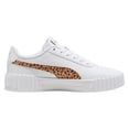 thumbnail image 4 of TENIS CASUAL PUMA CARINA 3.0 ANIMAL JR 22 CM 402268 02, 4 of 6
