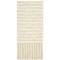 thumbnail image 6 of Hauteloom Hiroto Wool Living Room, Bedroom Area Rug - Traditional, Transitional - Taupe, Ivory, Sandstone - 9' x 12', 6 of 7