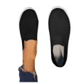 thumbnail image 4 of HWRETIE Comfortable Flat Heels for Women,Subtle and Sophisticated Shoes for Everyday Wear with Style,Perfect for Spring and Summer Black/9.5(43), 4 of 7