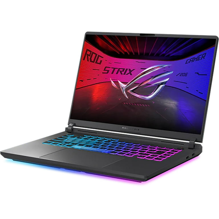 ASUS ROG Strix G16 G615 16