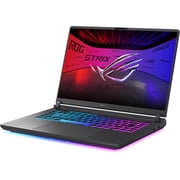 ASUS ROG Strix G16 (2025) Gaming Laptop, 16” FHD+ 16:10 165Hz/3ms Display, RTX 5050, Core i7 14650HX, 16GB RAM, 1TB SSD, Win 11 H, G615JHR-DS74