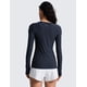 thumbnail image 2 of Remera CRZ YOGA Cloudweight de Manga Larga con Agujero para el Pulgar, 2 of 6