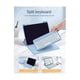 thumbnail image 4 of Teclado inalámbrico Bluetooth para Air5 PRO Generation Estuche con teclado Bluetooth de 10,9 pulgadas con ranura para lápiz como se muestra, 4 of 5