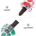 thumbnail image 3 of 6Pcs Screwdriver Machinist Tools Car Tools Hand Tools Mini Tools Maintenance Tool Mechanic Repair Tool Ratchet Wrench Tool The Removal Tool, 3 of 5