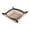 Grey, variant on Silicone Baking Mat Convertible Oven Liner with Snap Corner Non‑Stick Reusable Baking Tray for Cookies Macarons Bread Pizza Home Baking Red 11.81x15.75x0.03Inch