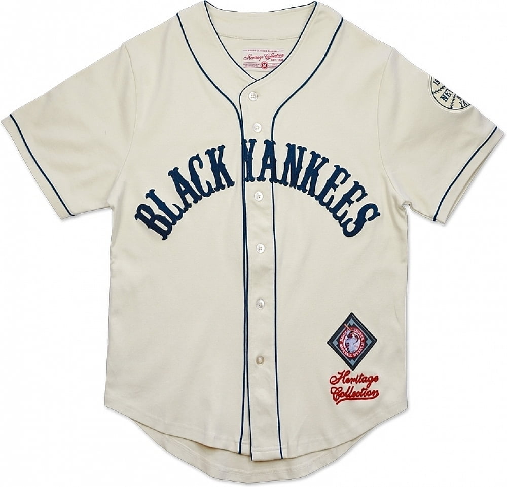 black and white yankees jersey