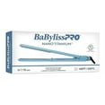 thumbnail image 4 of BaBylissPRO Nano Titanium .5" Ultra-Sleek Straightener, 4 of 4