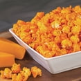 thumbnail image 2 of Gold Medal Gourmet 6.6 Oz. Cheddar Cheese Popcorn 3736, 2 of 2