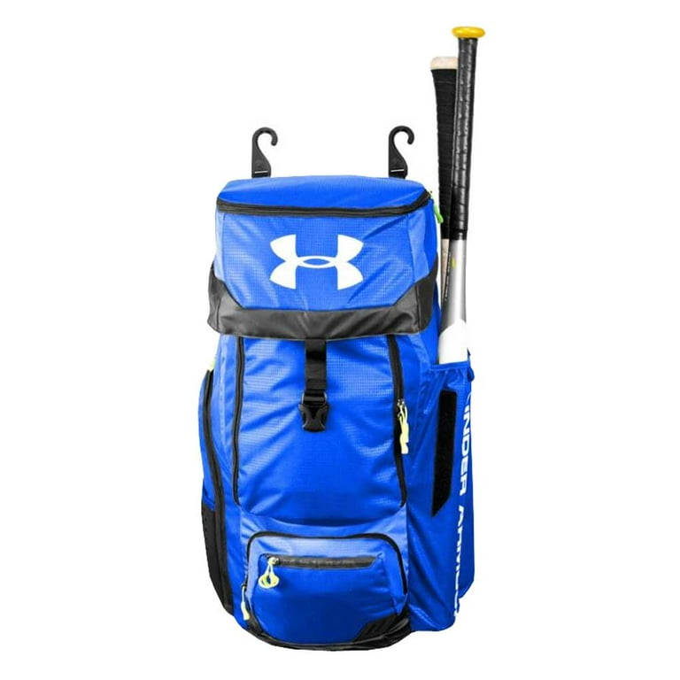 Under armour top baseball bat pack