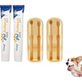 thumbnail image 1 of ZZwxWA Up to 45% Off Toothbrush Toothpaste For Dogs Small Dogs Deodorant Decalcify Cleaning Supplies, 1 of 1
