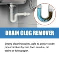 Sewer Blockage Cleaning Effervescent Tablets Bathroom Sink Pipe