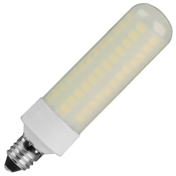 Feit Electric 74906 - BP75MC/830/LED LED Miniature Automotive Replacements