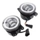 thumbnail image 2 of Foco antiniebla de 3,5 pulgadas, superbrillante, universal para coches y motocicletas., 2 of 14