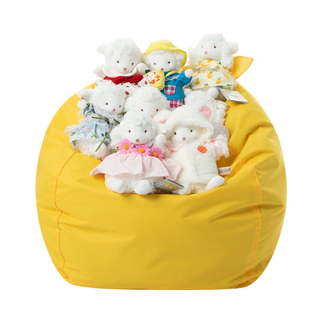 Txlixc Bolsa de almacenamiento de almohada suave a prueba de agua de color sólido Txlixc moderno, simple