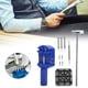 thumbnail image 1 of Kit de Herramientas de reloj Ecomeon 11 piezas Ajustador de correa de reloj, 1 of 5