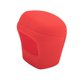 thumbnail image 3 of Funda para palanca de cambios de coche, accesorio interior para coche, cómoda, resistente al polvo, regalo ideal. Rojo, 3 of 9