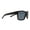Smoke, variant on Slyk Men's Wooden Cruiser Sunglasses (Ice Blue, One Size)