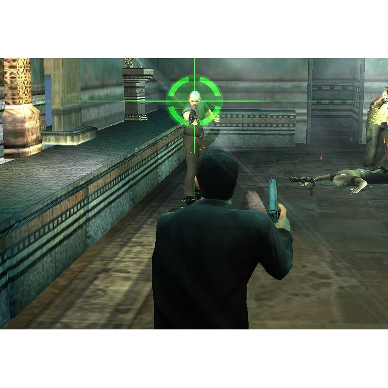 Pre-Owned True Crime: Streets of LA - PS2 - Walmart.com