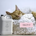 thumbnail image 3 of Begley’s Waterless Pet Shampoo Refill No Rinse Deodorizer 64Oz, Citrus, 3 of 7
