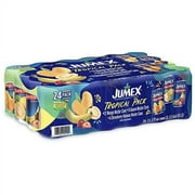 Jumex Tropical Pack Cans, 11.3 Fl Oz (Pack of 24)